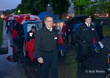 2013 Lourdes Pilgrimage - FRIDAY PM Candlelight procession (40/64)